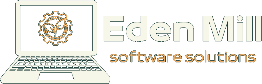 Eden Mill Software
