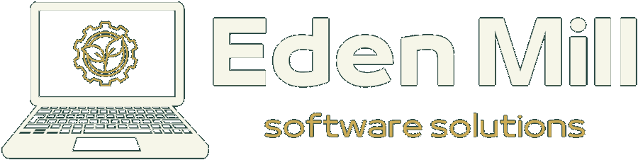 Eden Mill Software